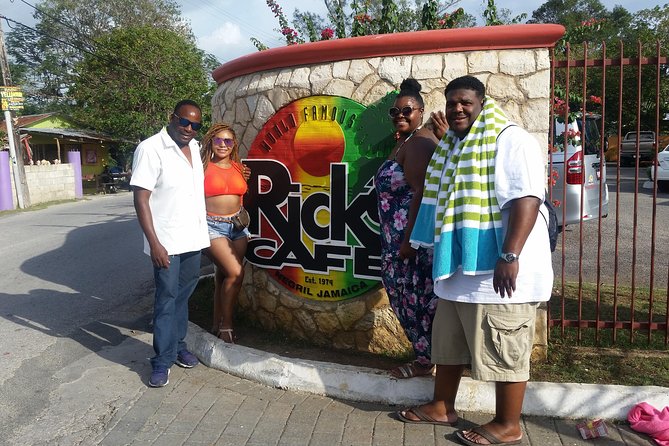 1. Negril Private Airport transfer to/from Hotels & Accommodations - Who will get the most from this transfer