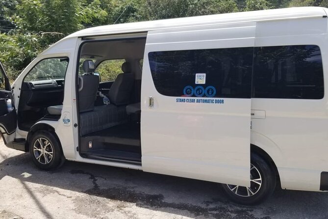2727lounge/Magarativille/Pier1 & taboo nightlife private transfer - Why this transfer can improve a Montego Bay night