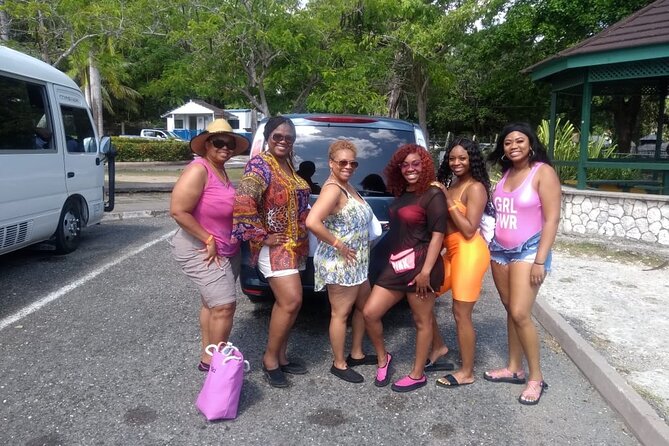 3 Day Tour Bundle - Who Will Enjoy This Jamaica Package Most?
