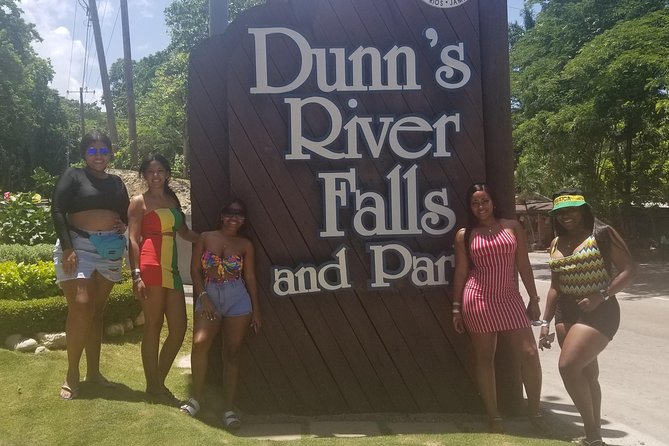 3. Dunn's River Falls Ocho Rios Private FunDay Tour - Dunn’s River Falls is the reason to go