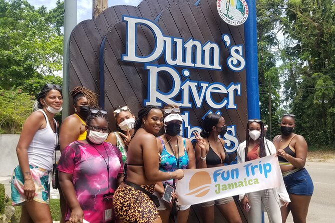 3. Dunn's River Falls Ocho Rios Private FunDay Tour - Small details that make booking easier