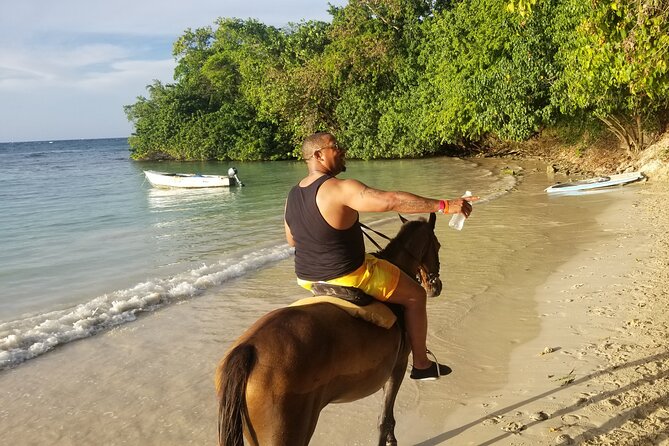 3. Dunn's River Falls Ocho Rios Private FunDay Tour - Why the ride can be part of the experience