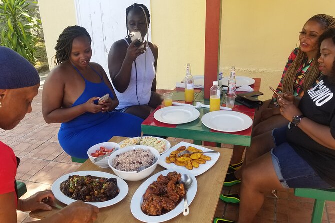 3. Dunn's River Falls Ocho Rios Private FunDay Tour - A balanced look at the drawbacks