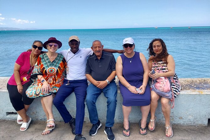 3-Hour Private Tour in the Highlights of Montego Bay - Key Points About This Montego Bay Tour