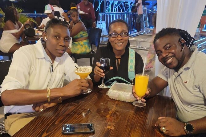 3-Hour Private Tour in the Highlights of Montego Bay - Why This Short Tour Works Well in Montego Bay