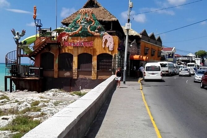 3-Hour Private Tour in the Highlights of Montego Bay - Forty-Five Minutes Along Jimmy Cliff Boulevard