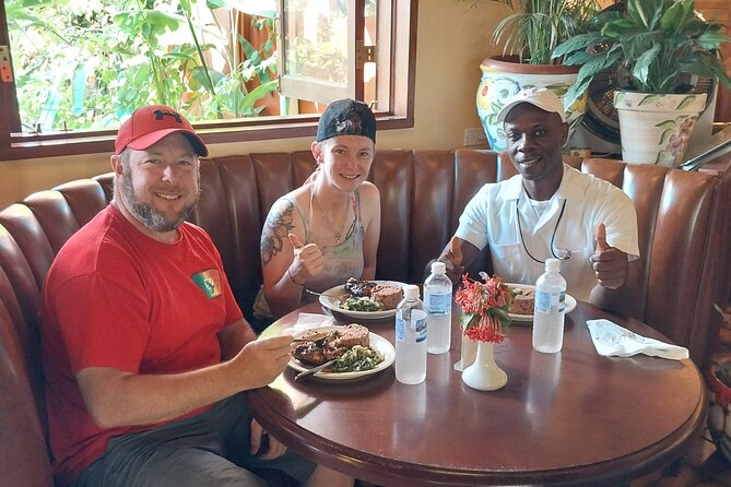 3-Hour Private Tour in the Highlights of Montego Bay - Who Gets the Best Value From the $58 Price