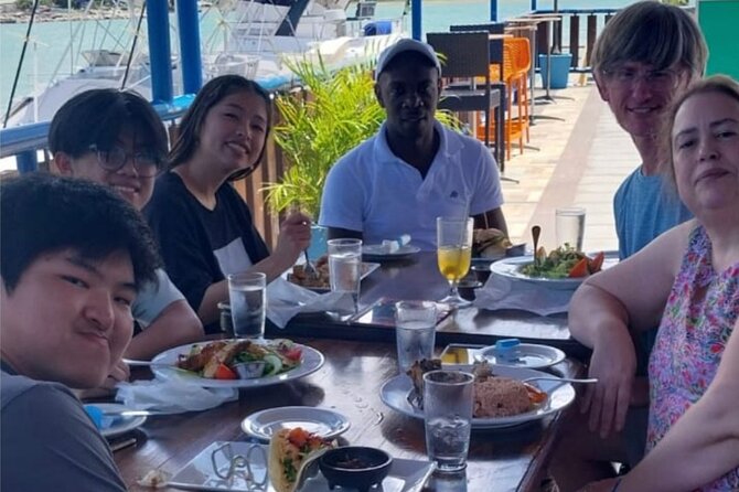 3-Hour Private Tour in the Highlights of Montego Bay - The Market and Local Communities