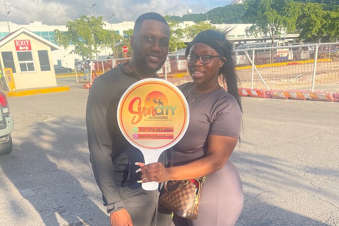3 Hours Private Highlights Tour & Shopping in Montego Bay Jamaica - Whitter Village: 20 minutes for Jamaican shopping