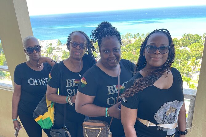 3 Hours Private Highlights Tour & Shopping in Montego Bay Jamaica - How the timing may work for your day