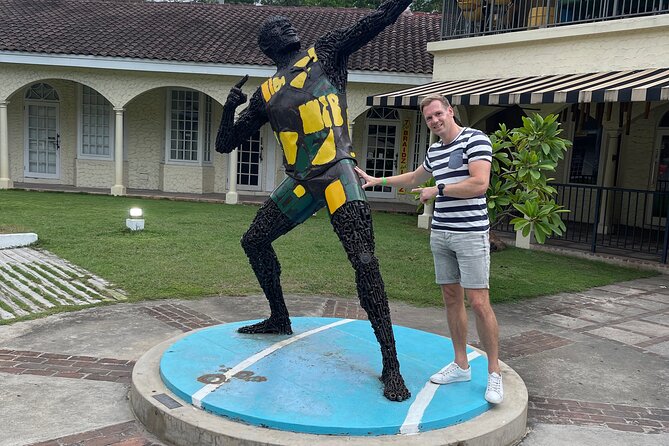3 Hours Private Highlights Tour & Shopping in Montego Bay Jamaica - Who will enjoy this Montego Bay outing