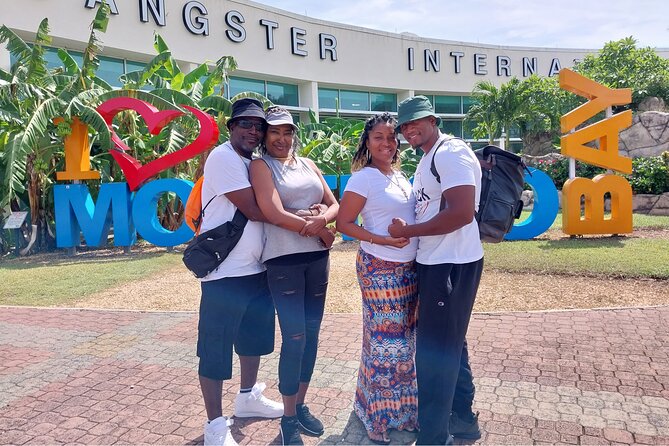 3 Hours Private Tour in Montego Bay From Falmouth - Key points at a glance