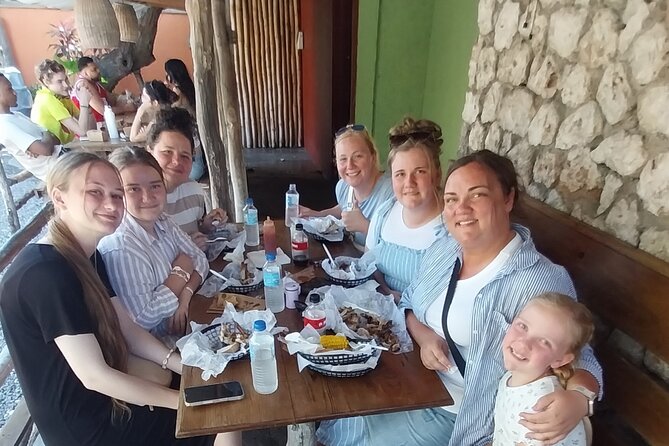3 Hours Private Tour in Montego Bay From Falmouth - Local communities beyond the resort strip