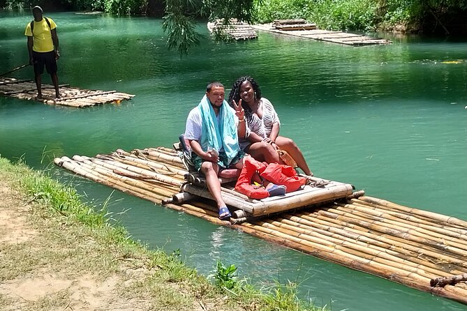 3 Hours Private Tour in Montego Bay From Falmouth - Why the private format matters at $75 per person