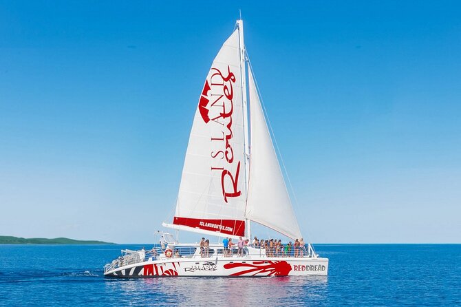 4 Activities Combo Boat Tour with ATV Montego Bay - Hotel pickup keeps the day manageable