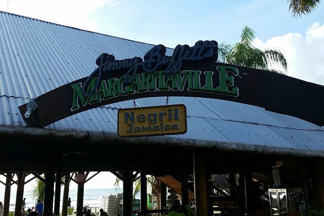 4. Negril Full-Day Guided / Sunset Tours 7miles Beach Blue Hole & Ricks Café - Price, value, and what to budget for