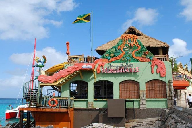 5. Montego Bay Private Highlite Sightseeing, SouvenirShoppingHalfDay Guided Tour - A compact way to see Montego Bay