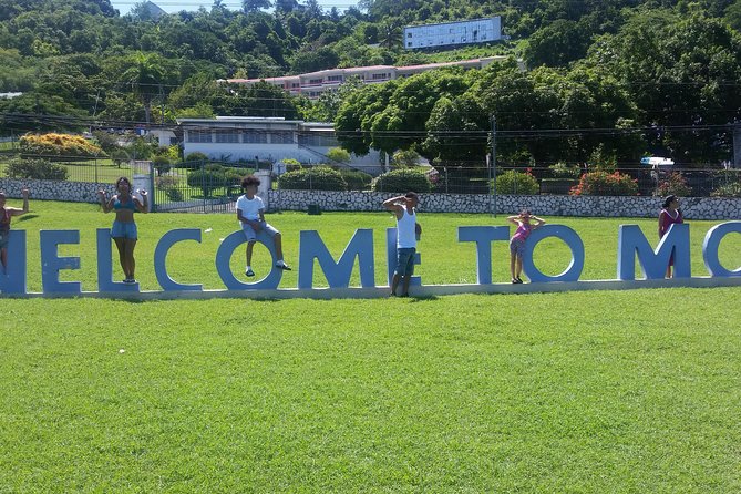 5. Montego Bay Private Highlite Sightseeing, SouvenirShoppingHalfDay Guided Tour - What the private format really gives you