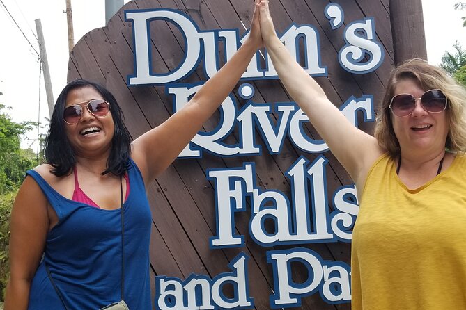 6. Bob Marley 9miles/Dunn's River Private Tour(420 Friendly)final resting place - Weather and cancellation rules