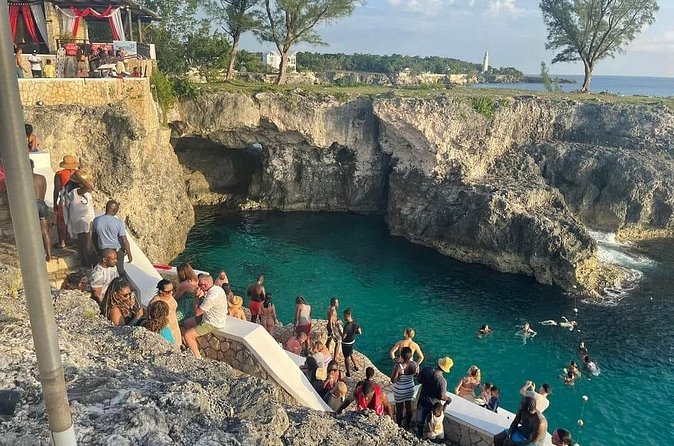 7 Mile Beach and Rick's Cafe in Negril from Montego Bay Private Tour - Is $120 per person a fair price?