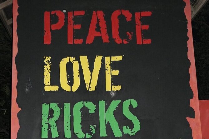 7 Mile Beach & Ricks Cafe with free Shopping experience - From Montego Bay to Negril’s 7 Mile Beach