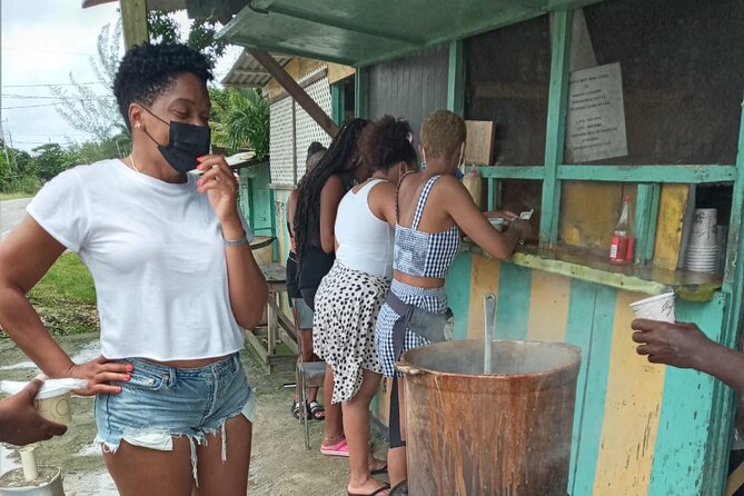 7 Mile Beach & Ricks Cafe with free Shopping experience - Should you book this Negril tour?