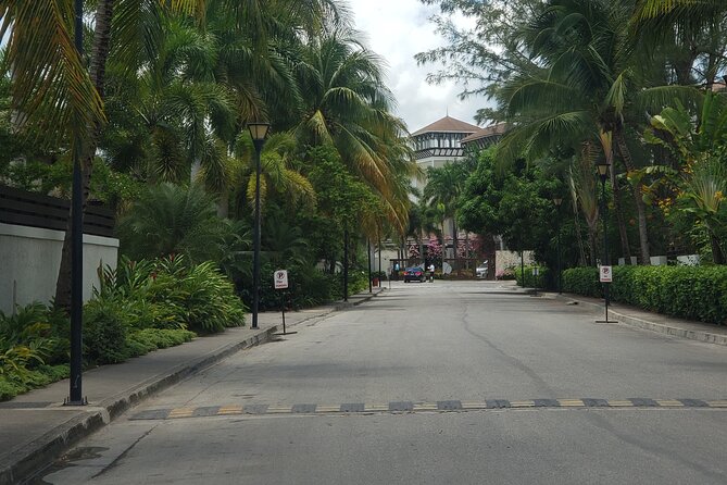 A "Private" Airport Transfer to any Resort in NEGRIL - Brief photo stops along the way