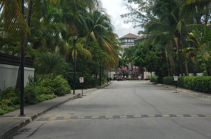A "Private" Airport Transfer to any Resort in NEGRIL - Driver communication and reliable timing