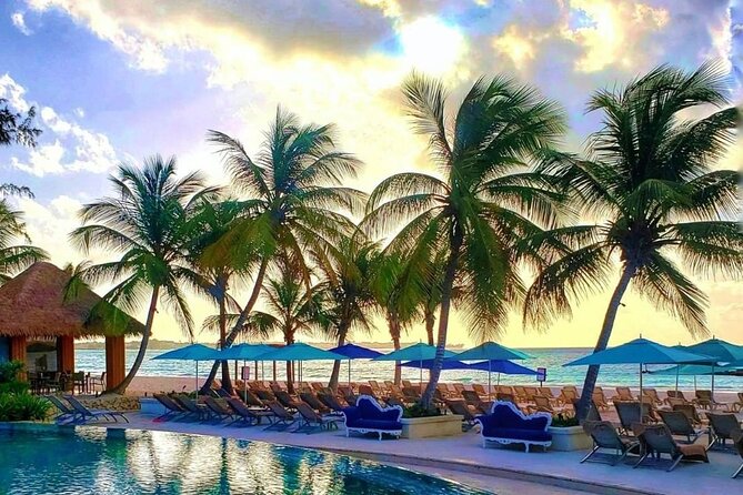 A "Private" Airport Transfer to any Resort in Ocho Rios - Key points to know before booking