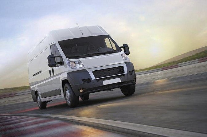 Adapted Transportation From/To Montego Bay International Airport - Who Should Book This Transfer?