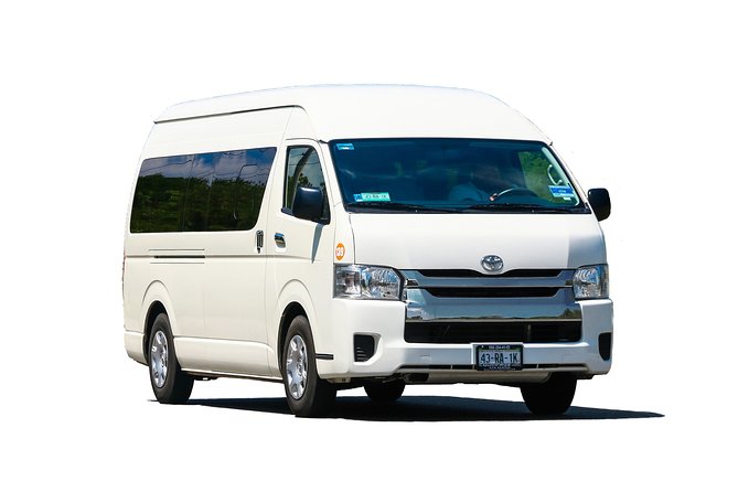 Adapted Transportation From/To Montego Bay International Airport - The Airport-to-Hotel Journey