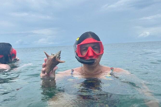 Adventurous-Snorkeling With Sightseeing of Montego Bay - Is $70 a fair price?