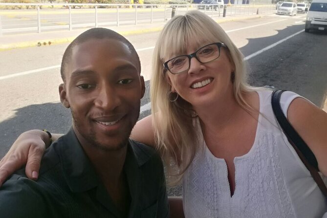 Airport Group Transfers-Kingston - What the ride itself is like