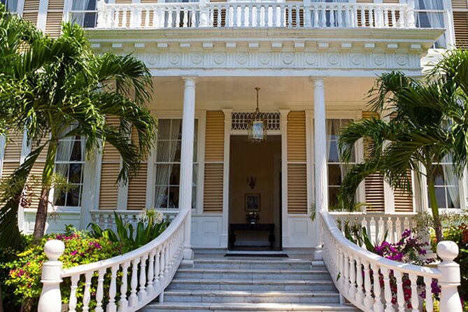 Airport Group Transfers-Kingston - Cancellation terms worth knowing