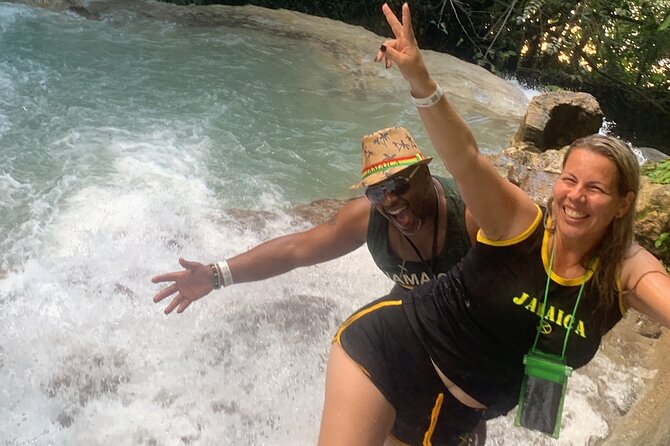 Airport /Hotel Transfer Norman Manley airport and Montego bay - Key points before you book