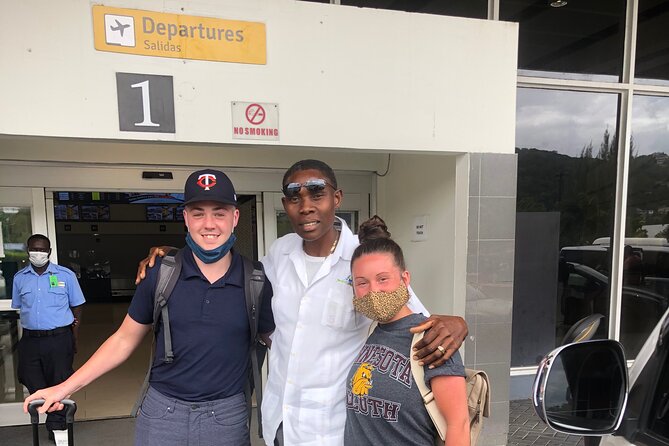 Airport MBJ Round Trip Transfer to Ocho Rios Airbnb Home, Resorts - Who will like this transfer most?