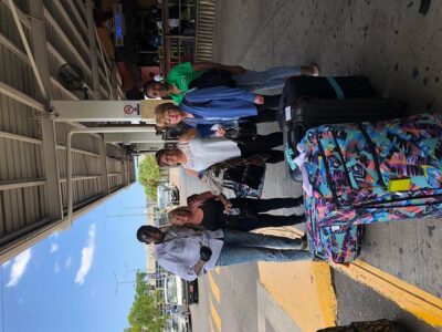 Airport MBJ Round Trip Transfers, to Montego Bay Airbnb & Resorts