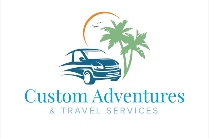 Airport Pickup, Dropoff to any Resort or Airbnb in Montego Bay - Small details worth checking before you book