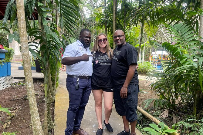 Airport Pickup, Dropoff to any Resort or Airbnb in Montego Bay - A private vehicle instead of a shared shuttle