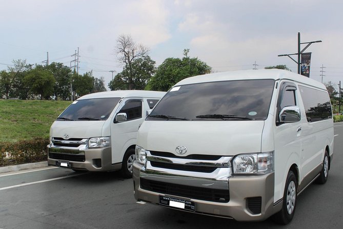 Airport Private Transfers from Montego Bay to Hilton Rose Hall - Leaving Sangster Airport without the taxi scramble