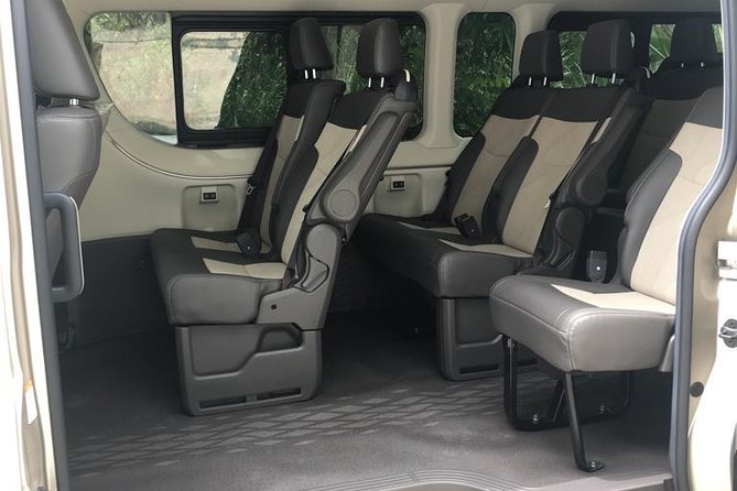 Airport Private Transfers from Montego Bay to Hilton Rose Hall - Final decision: book it if airport ease matters most