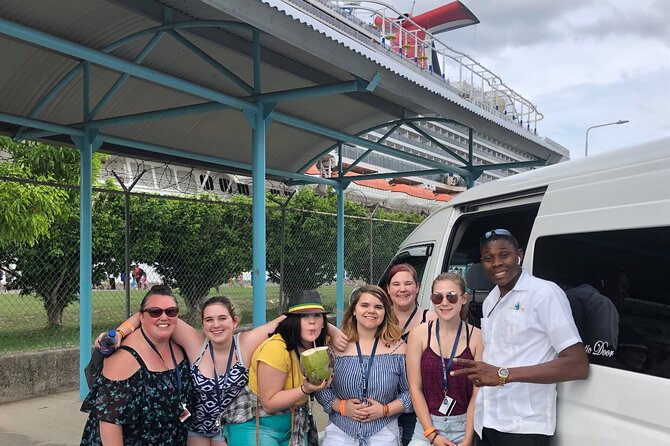 Airport Round transfer Excellence,Coral Springs,Paladium, Royaltan Blue Waters - The possible attraction stop and Chukka Adventure Park