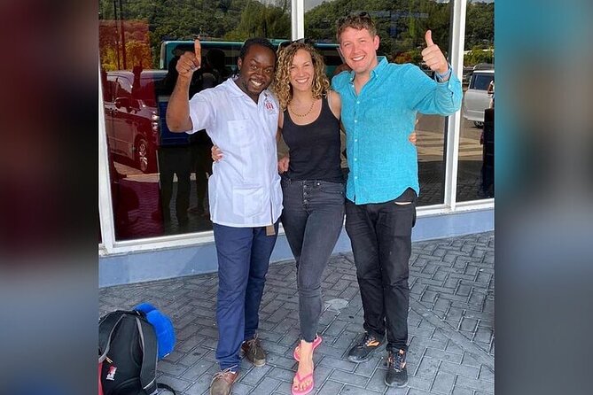 Airport Round-Trip Transfers To Negril From Sangster’s International Airport - What the 1 to 2 hour journey feels like