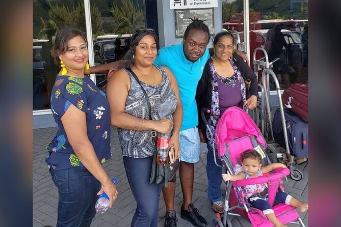 Airport Round-Trip Transfers To Negril From Sangster’s International Airport - What the $50 price really covers