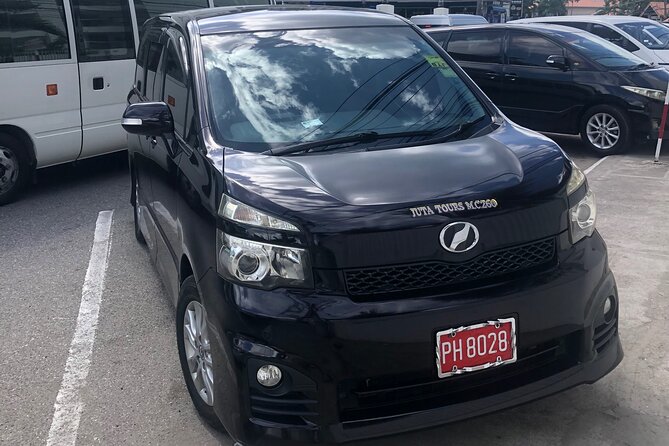 Airport Round-Trip Transfers To Negril From Sangster’s International Airport - The drive doubles as a short Jamaica introduction