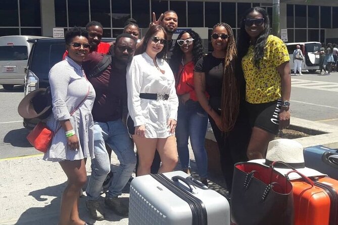 Airport To Negril Hotels (Round-Trip) - Booking timing and cancellation rules