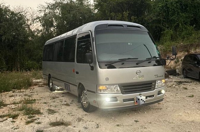 Airport Transfer - Who should book this transfer?