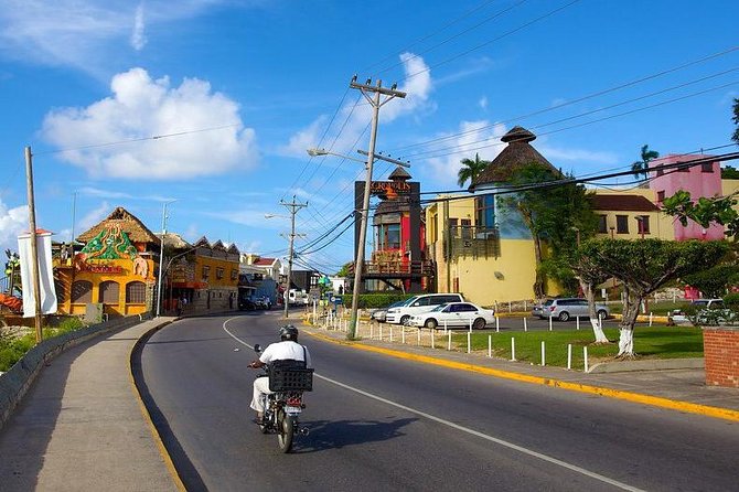 Airport Transfer MBJ Montego Bay to Kingston - Why this transfer can make arrival easier