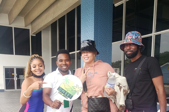 Airport Transfer Montego Bay: Riu Montego / Reggae / Palace - A direct ride to the three Riu resorts