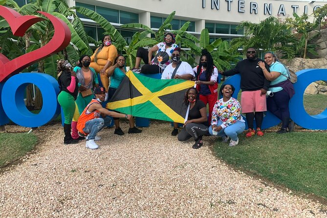 Airport Transfer Ocho Rios hotels - Orlando, DeShawn, and the value of reliable service